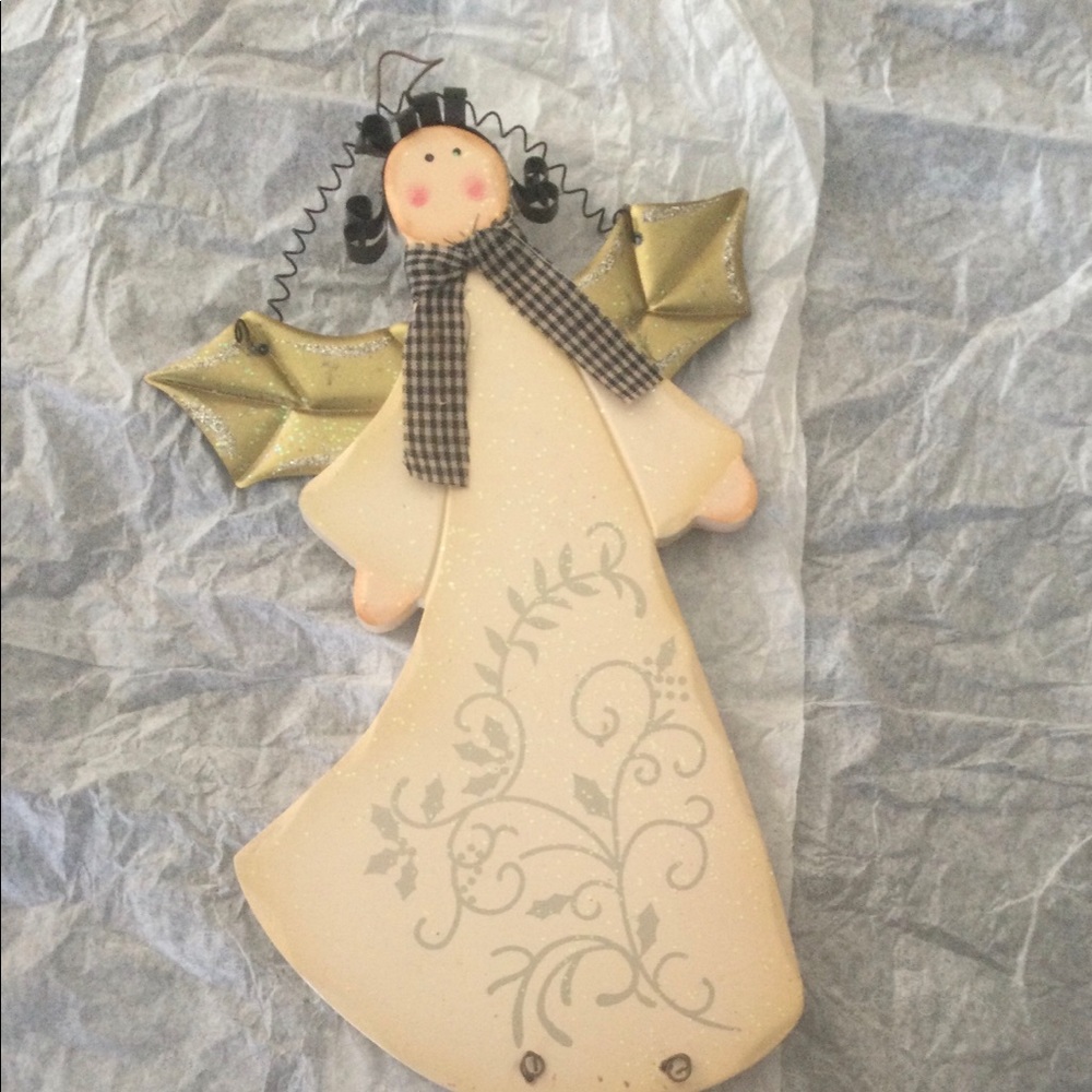 Angel decor